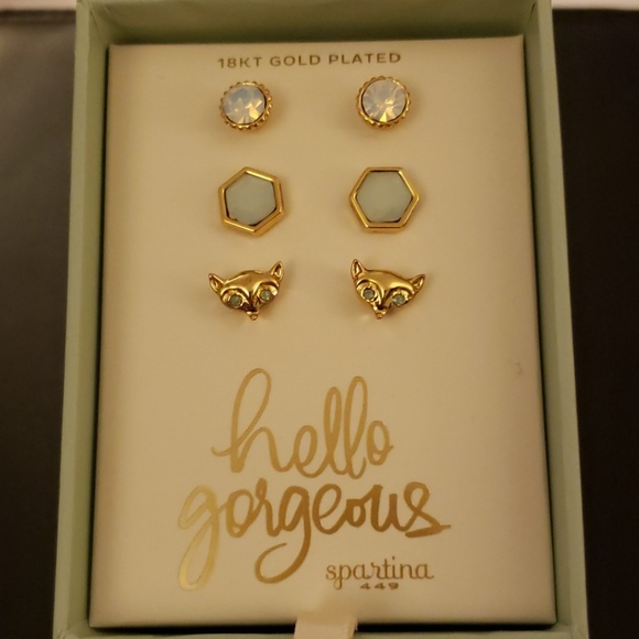 Spartina 449 Jewelry - Spartina 449 Oh So Witty Box Set